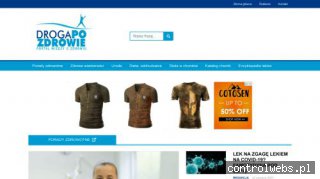 Portal o zdrowiu i chorobach