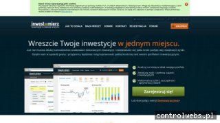 Maksymalizuj zyski z oszczędności - Inwestomierz.pl