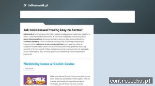 Inkasownik.pl