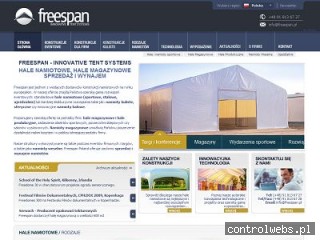 Freespan Poland