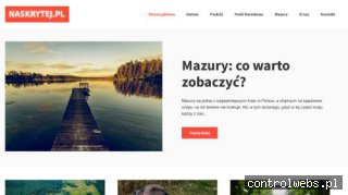 Nocleg Poznań