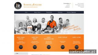 Live School of English - Szkoła Języka Angielskiego Sompolno