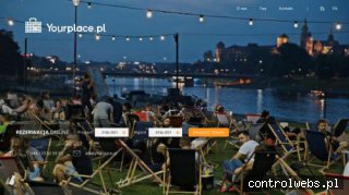 Yourplace.pl - Noclegi Kraków | Apartamenty, Hotele w Krakow