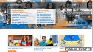 Szkoły Policealne ROE Wrocław | Studium, Szkoła Policealna