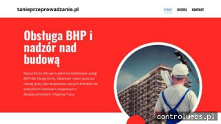 Tanie przeprowadzki Warszawa | Transport pianin, przeprowadz