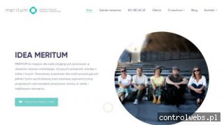 Szkoła Trenerów MERITUM Katowice