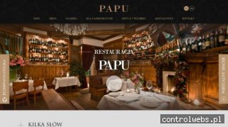 restauracja mokotów