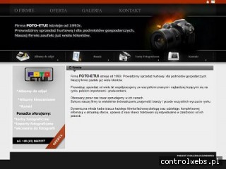 Foto-Etui - fotograficzne usługi