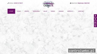 GemUR – Brylanty, Diamenty, Kamienie szlachetne | Brylant