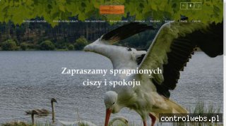 Agroturystyka Bory Tucholskie