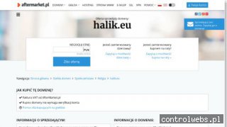 P. Halik - zdjęcia