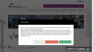 tani hotel w Warszawie