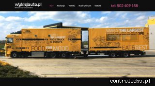 Wyklejauto.pl