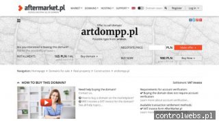 ArtDom - Projektowanie wnętrz Nidzica