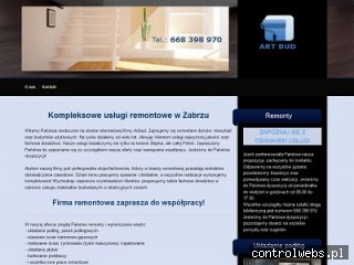 ArtBud - układanie podłóg