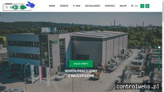 Zbiorniki na gnojowicę