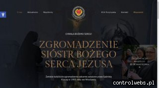 SBSJ - zgromadzenie zakonne