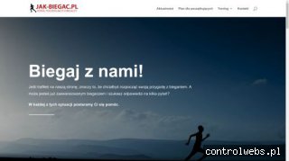 Jak Zacząć Biegać