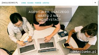 Agencja PR