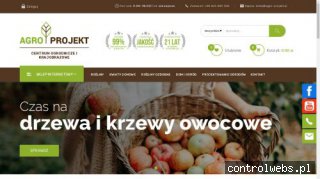 AGRO PROJEKT pielęgnacja trawników