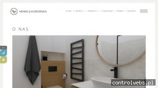 Architekt wnętrz Warszawa