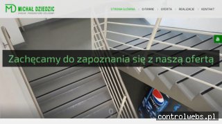 M. Dziedzic - epoksy t-71