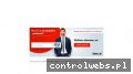 Screenshot strony www.pbg-erigo.pl