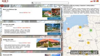 Spa-Booking