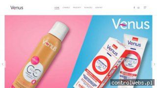 Venus kosmetyki