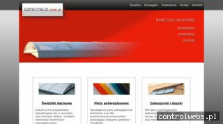 Płyty poliwęglanowe