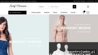 Manekiny
