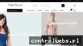 Screenshot strony loutoff.pl