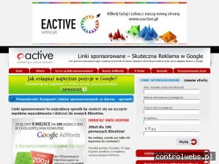 reklama google