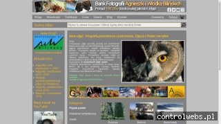 Fotografia przyrodnicza