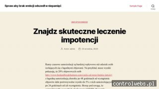 Creeniss - Trycholog Warszawa