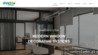 SHADOW SYSTEM - verticale