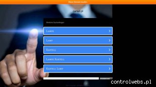 Kleje anaerobowe - cartell.pl