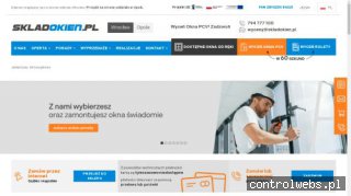 Gdzie najtaniej okna