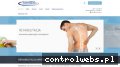 Screenshot strony www.multi-med.eu
