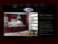 Screenshot strony gralameble.pl