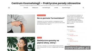 Beata - medycyna estetyczna radomsko