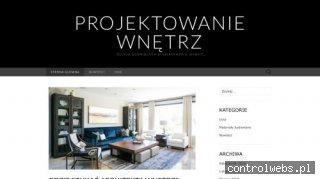 Targi wnętrzarskie