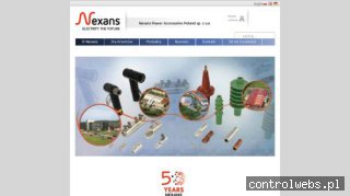 Euromold - kable energetyczne