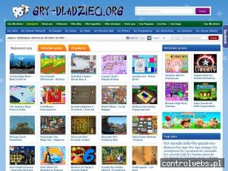 Darmowe gry online