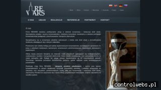 Rewars - usługi renowacyjne