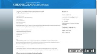 Porównywarka ubezpieczeń