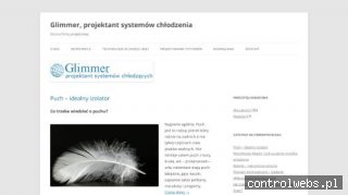 Glimmer: Sprzątanie Wrocław