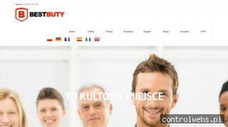 ARTUR MELKA Buty lacoste