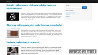 GROVID ogrodzenia goleniów