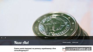 ELEKTRYK SERWIS S.C. montaż alarmów